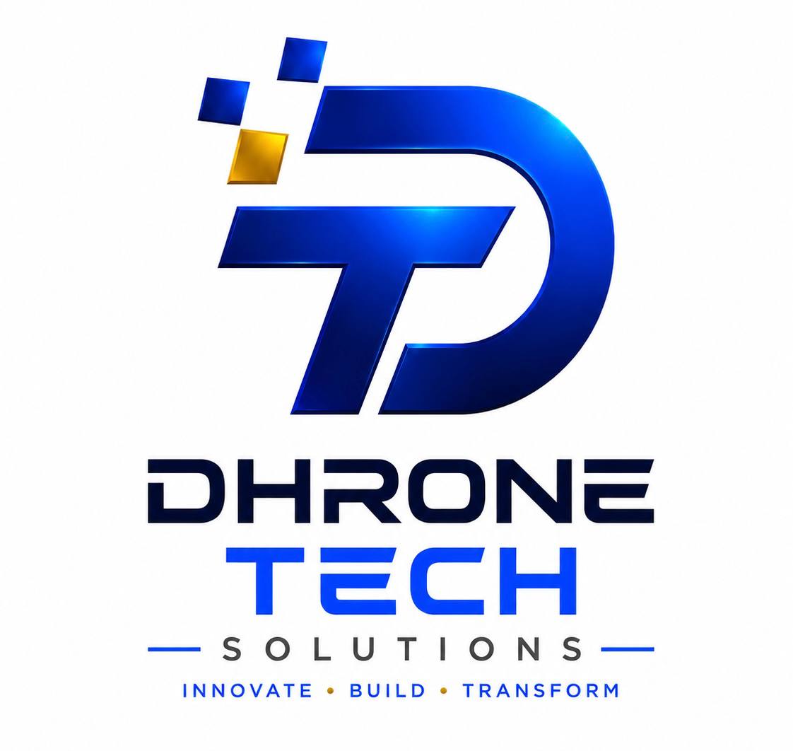 DhroneTech Solutions